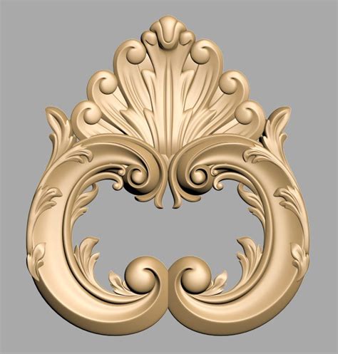 free stl files 3d cnc